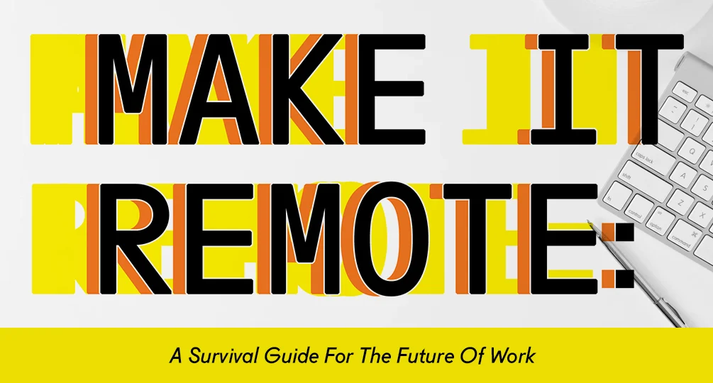 Remote Work Survival Guide (PDF)